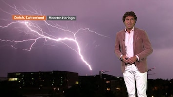 Rtl Weer - Laat