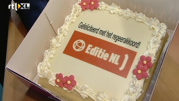 Editie NL Wie wint het akkoord?