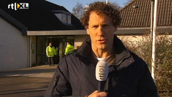RTL Nieuws Bal ligt nu bij aandeelhouders Ajax