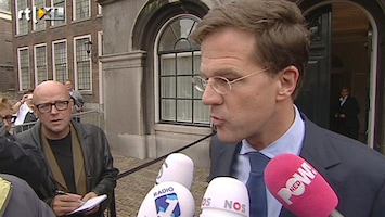 RTL Z Nieuws Knot en Teulings zien oplossingen voor de crisis