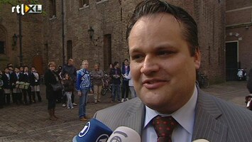 RTL Z Nieuws Een prestatie van formaat: fantastisch gedaan
