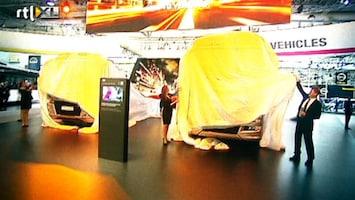 RTL Transportwereld IAA Hannover - deel 2