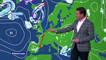 RTL Weer Laat