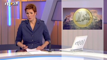 RTL Z Nieuws Grieken gaan nog vele magere jaren tegemoet