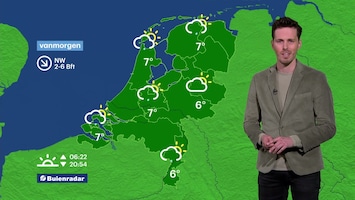 Rtl Weer - 08:20