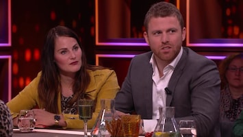 Rtl Late Night Met Twan Huys - Afl. 32