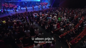 New Creation Church Tv - Afl. 116