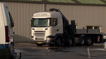 Rtl Transportwereld - Afl. 22