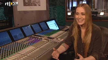 RTL Nieuws Anouk: Songfestival, waarom niet