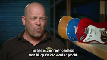 Pawn Stars Afl. 24