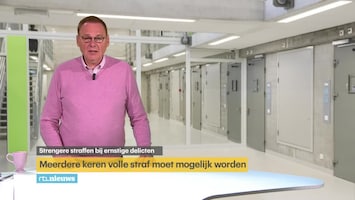 Rtl Nieuws - 19:30 Uur - 08:30 Uur