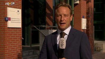 RTL Nieuws RTL Nieuws - 19:30 uur