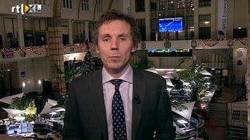 RTL Z Nieuws Kijkersvraag aan Hans: als een land failliet gaat, wat gebeurt er met de bonds?
