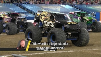 Monster Jam - Afl. 7