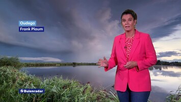 Rtl Weer - 19:55