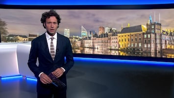 Rtl Nieuws - 19:30 Uur - Laat