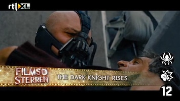 Films & Sterren Biosrelease 'The Dark Knight Rises'