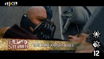 Films & Sterren Biosrelease 'The Dark Knight Rises'