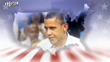 RTL Nieuws Verkiezingen VS - Obama vs. Romney (afl. 21)