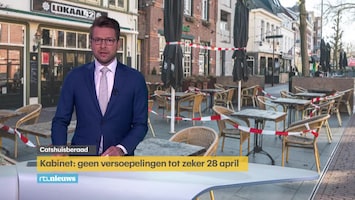 RTL Nieuws Laat