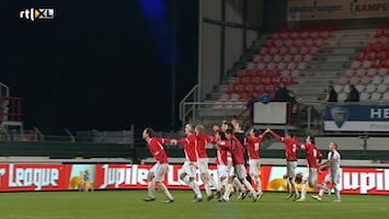 RTL Voetbal: Jupiler League RTL Voetbal: Jupiler League /3