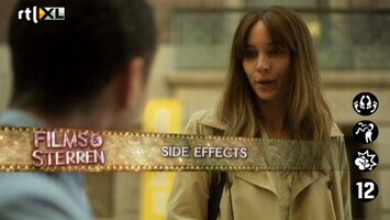 Films & Sterren Side Effects