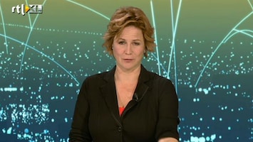 RTL Nieuws 12:00 uur