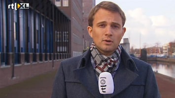 RTL Z Nieuws Hersencirurg Jansen Steur sneed zonder reden