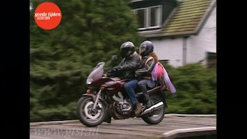 Goede Tijden, Slechte Tijden S9: Jessica en Julian vertrekken uit Meerdijk