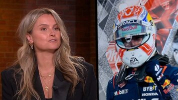 Fatima verbaasd door docu Max Verstappen: 'Hij wil dit niet'