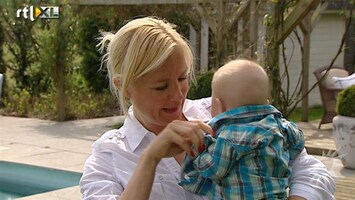 RTL Boulevard Mama van het jaar: Sonja Bakker