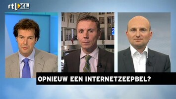 Special: De Kijker Aan Zet Valt er iets te doen aan riskant optimisme op de markten?