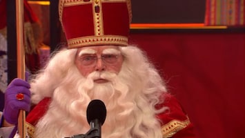 Sint & Paul Pakken Uit! Afl. 1