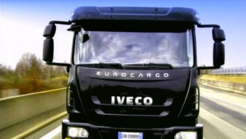 RTL Transportwereld Iveco Eurocargo