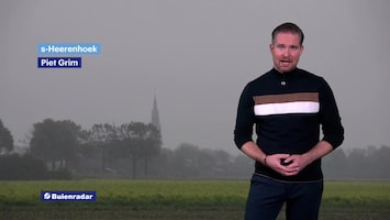 Rtl Weer En Verkeer - Afl. 571