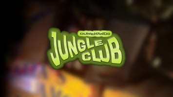 Jungle Club Afl. 32