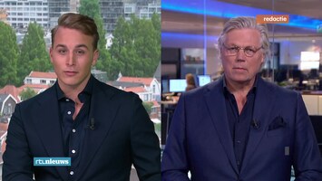 Rtl Nieuws - 19:30 Uur - 08:20 Uur