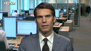 RTL Z Nieuws Spaanse rente zal op korte termijn niet dalen'