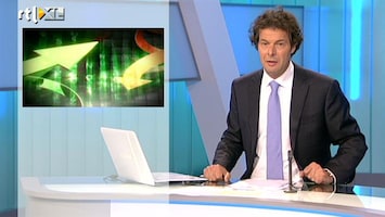 RTL Z Nieuws 17:00 Fitch waardeert 18 Spaanse banken af