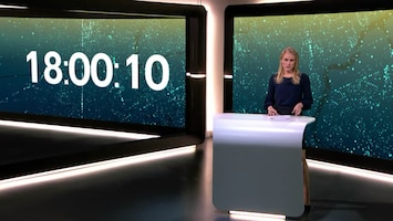 RTL Nieuws 18:00 uur