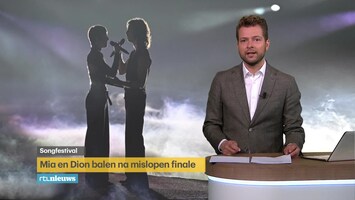 Rtl Nieuws - 19:30 Uur - 06:30 Uur