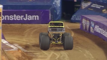 Monster Jam Afl. 7