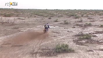 RTL GP: Dakar 2011 Dakar 2011 - Update 14