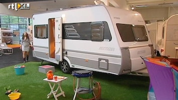 Campinglife Eriba Sporting Jive 465