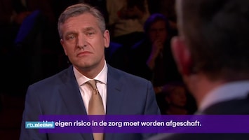 RTL Nieuws 07:00 uur