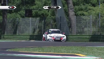 RTL GP: TCR Series Italië