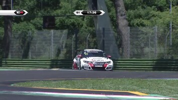 Rtl Gp: Tcr Series - Italiã«