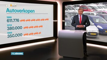 RTL Nieuws 18:00 uur