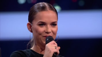The Voice Of Holland - The Battles 2