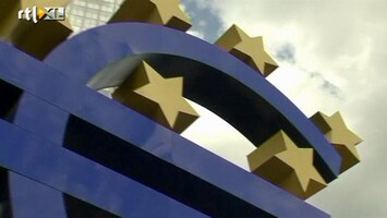 RTL Z Nieuws Markten gokken op opkopen obligaties Spanje, maar de ECB ontkent